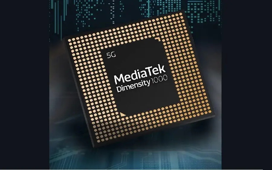 MediaTek Background Mobile Chip Processor Design Company