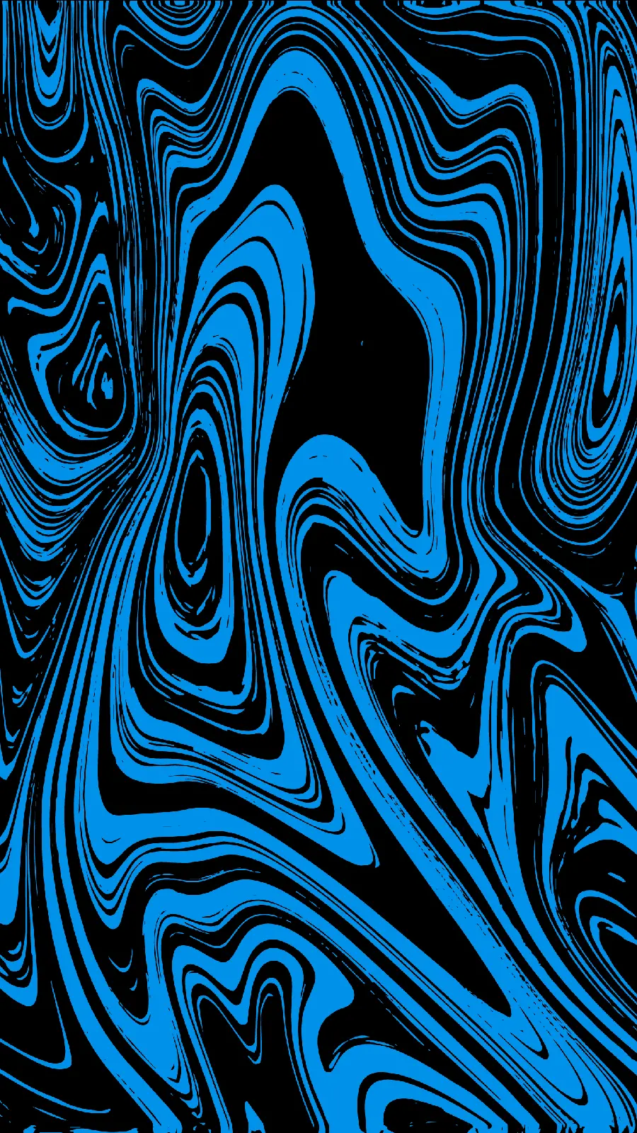 Download Spiral and Matrix Background Image Suitable for the New and Popular Galaxy A24 Phone
