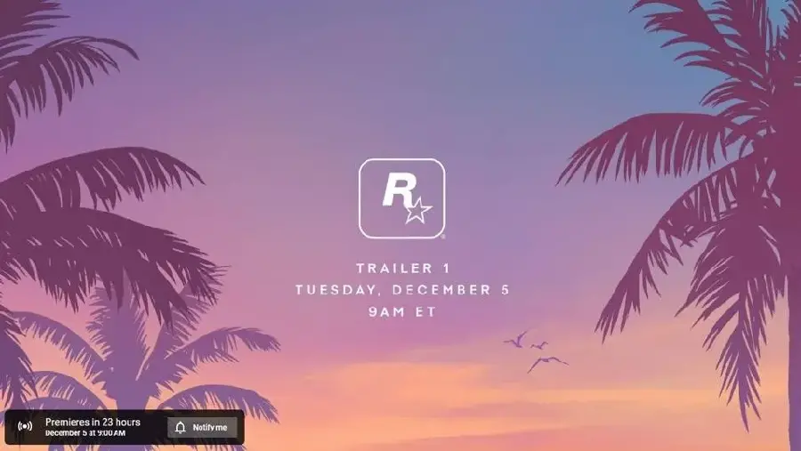 Download GTA 6 photos of the new series 2023 