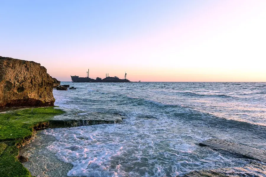 Kish Attractions, Entertainment and Interesting Places on Kish Island