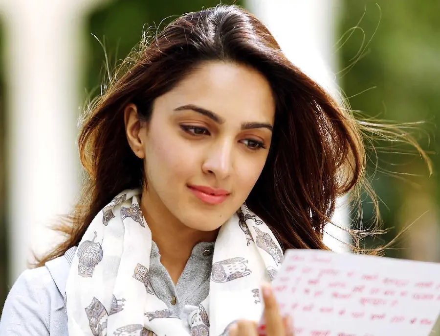 Background of Kiara Advani, a popular and beloved actress of the Indian film industry