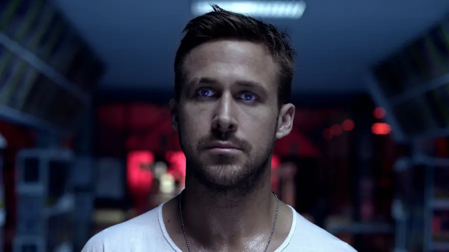 New 2024 Picture of Famous Actor Ryan Gosling with Full Biography