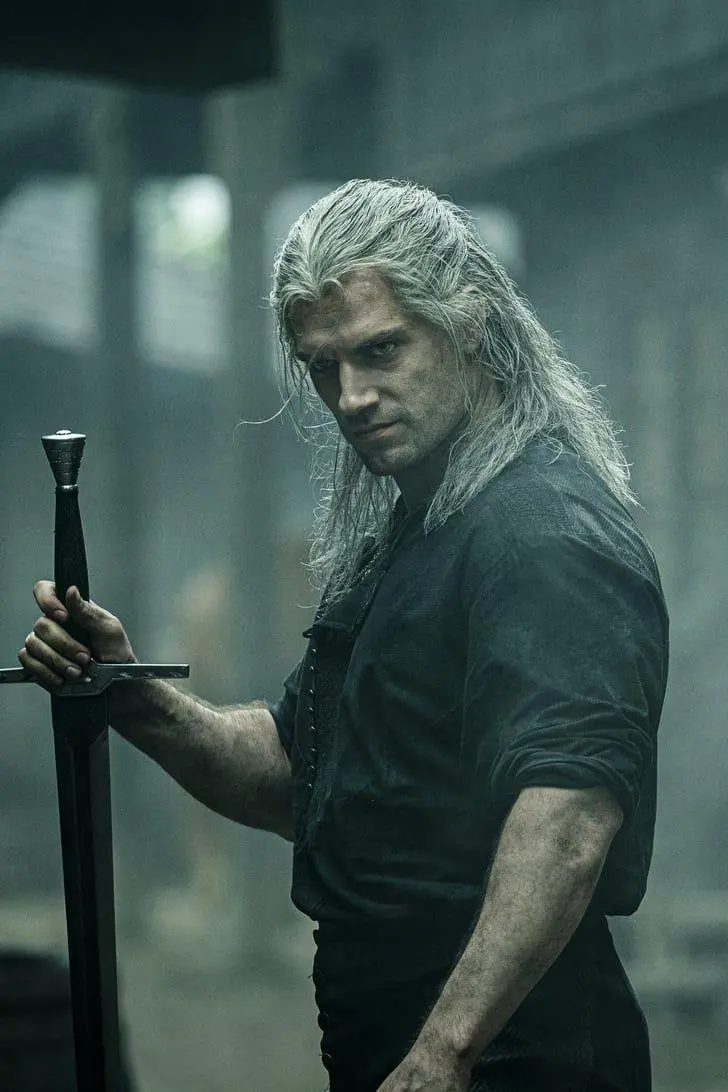 Background of Henry Cavill, an actor with high abilities and an attractive face