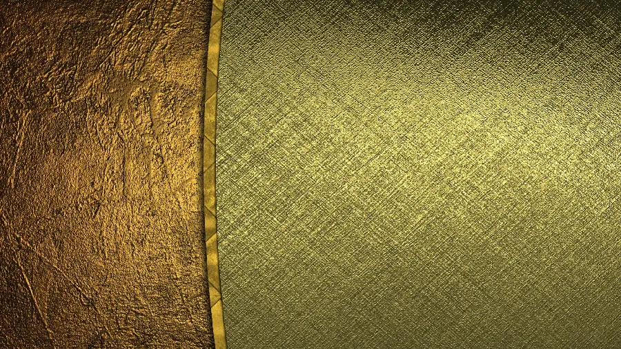 Backgrounds and wallpapers in a golden theme and high quality with a new design 2023
