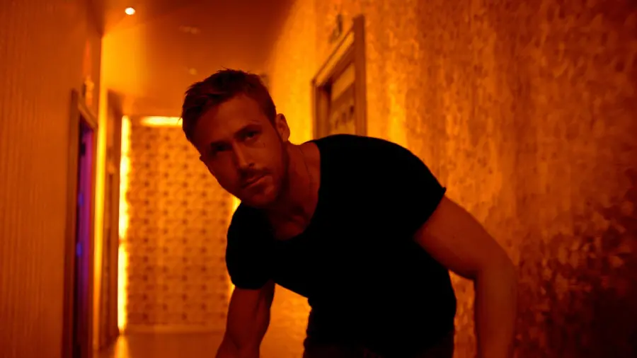 Download simple photo of Ryan Gosling in full HD quality