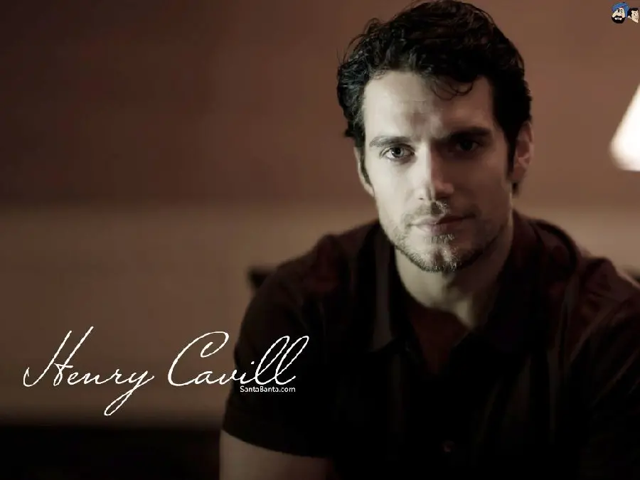 Background of Henry Cavill, a successful actor in playing various roles