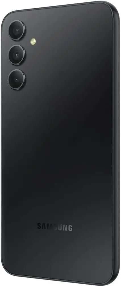Photo of the new and newly launched Samsung Galaxy A34 phone