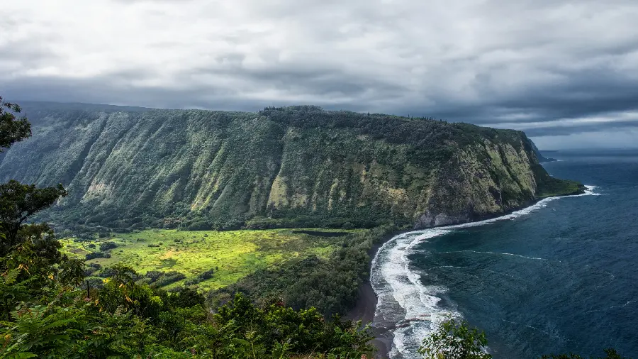 Best quality background image of nature without Photoshop
