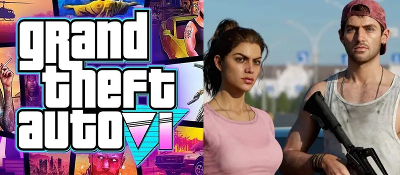 Download the New GTA 6 Cover Photo with the Main Characters