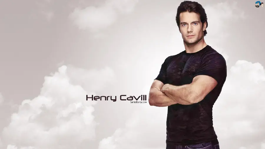 Photo of Henry Cavill Henry Cavill in high quality