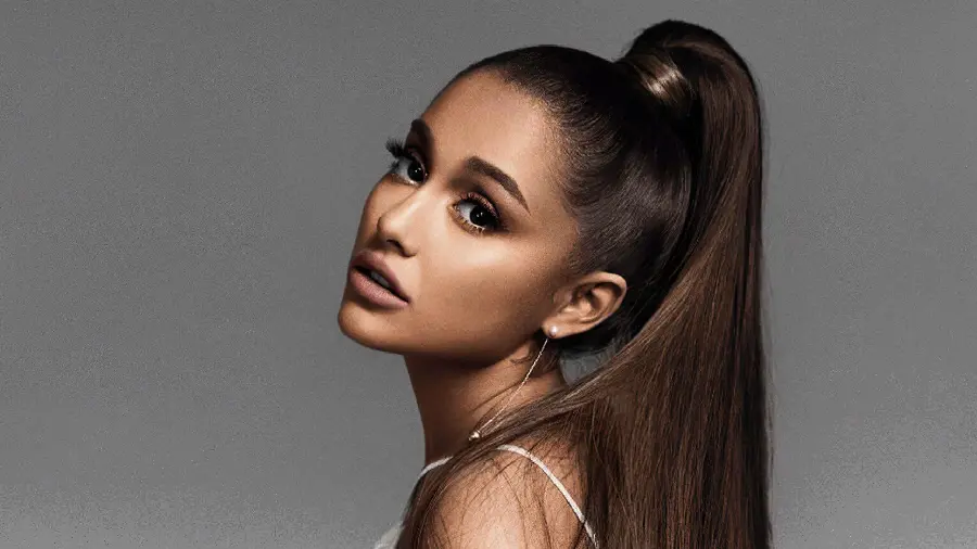 Ariana Grande is one of the most attractive people in the American singing industry