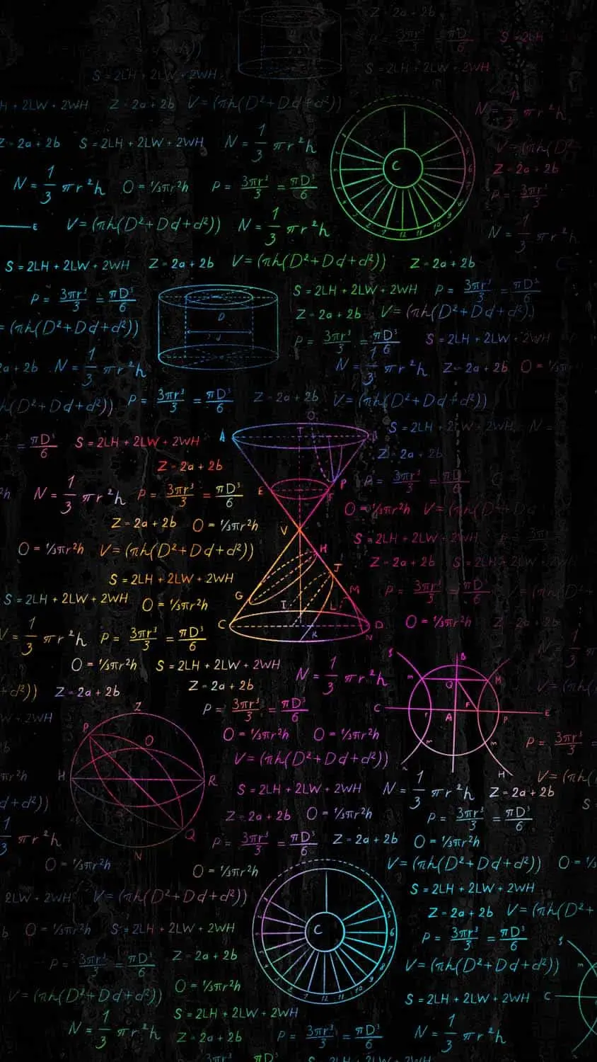 Free download of physics-themed images for iPhone