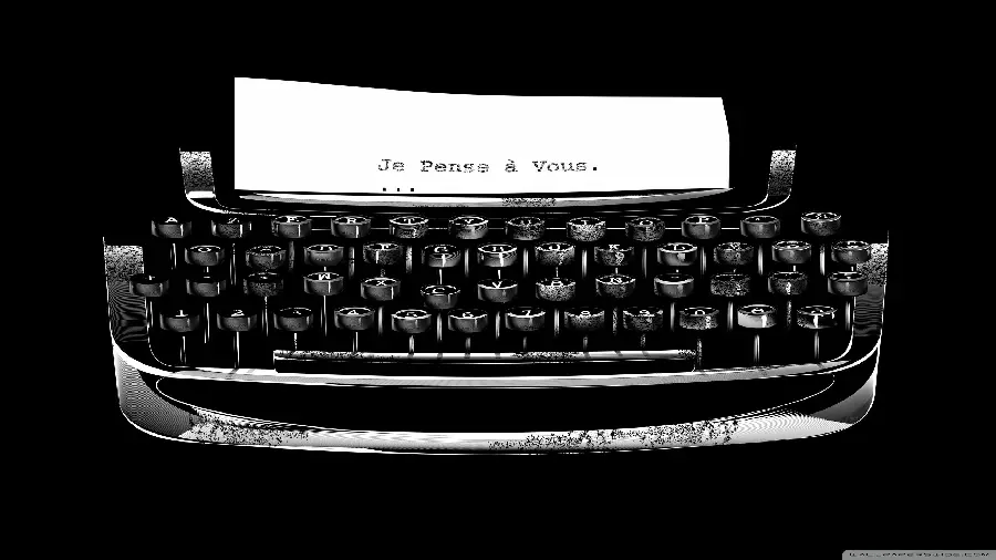 Translation Black and White Wallpaper with High Quality