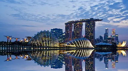 Download stunning 8K architecture photos for free