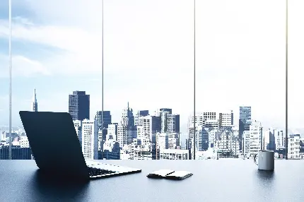 Premium commercial stock images of computers and laptops in HD quality