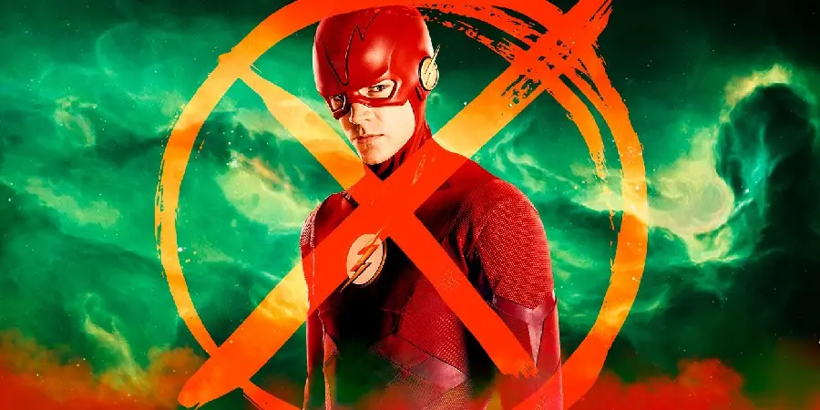 Flash Desktop Background
