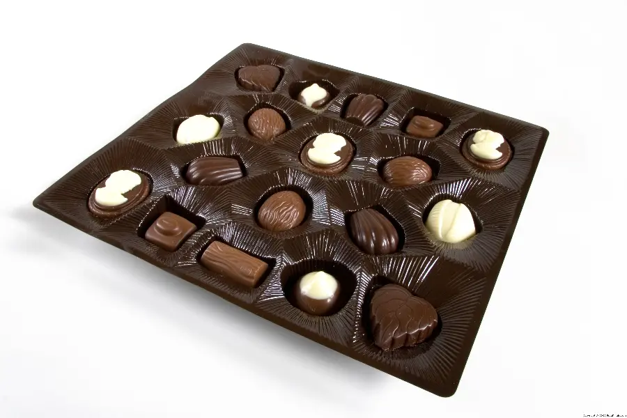 High Quality Chocolate Photo
