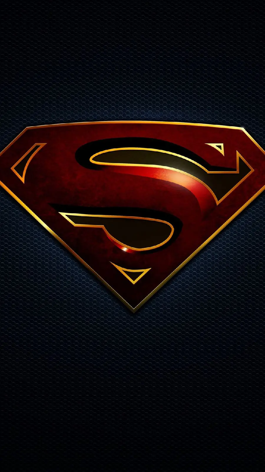 Superman HD Quality Photo