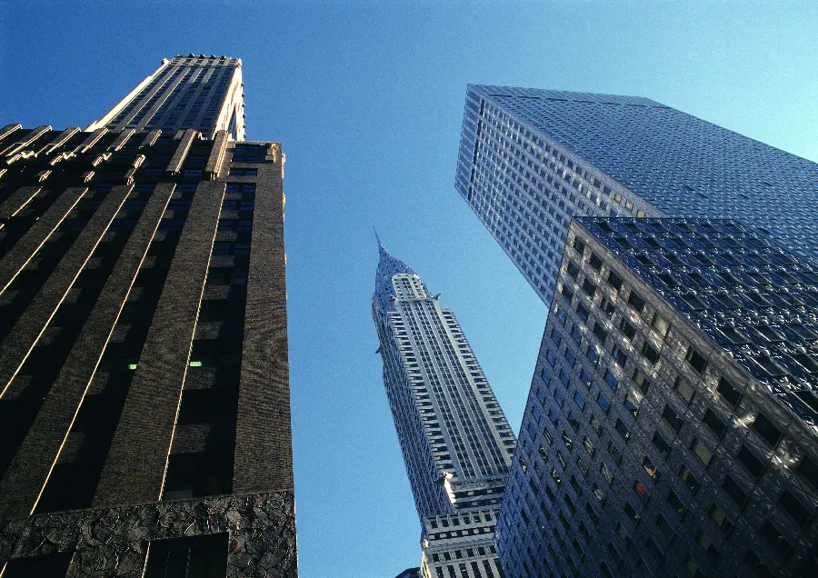 High Quality Architecture and Building Photos