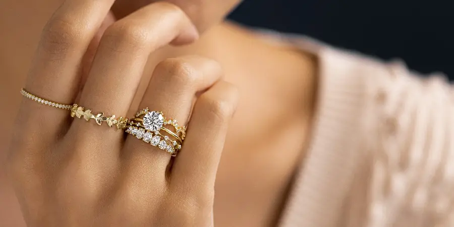 Rhinestones Photo