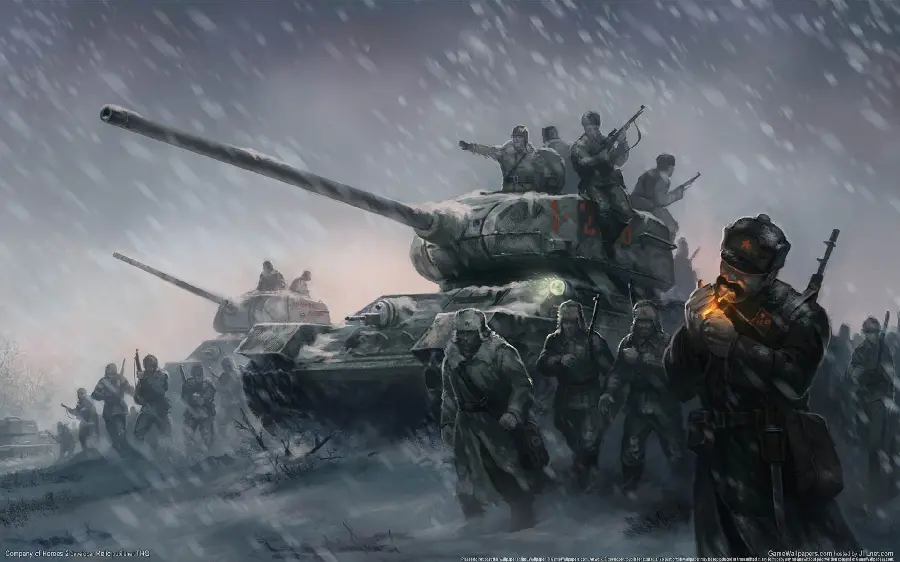 World War II