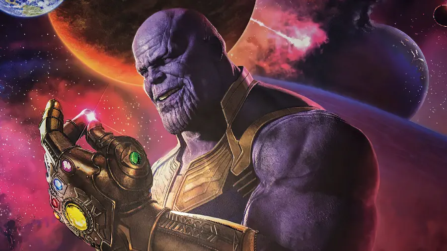 Thanos