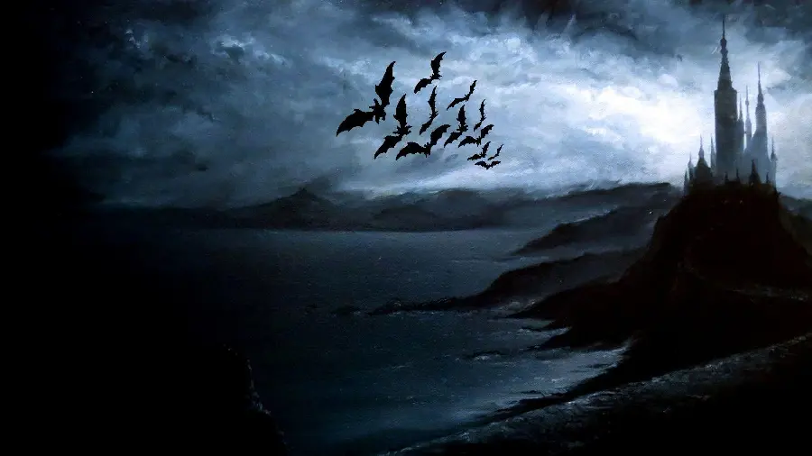 Bat Wallpaper