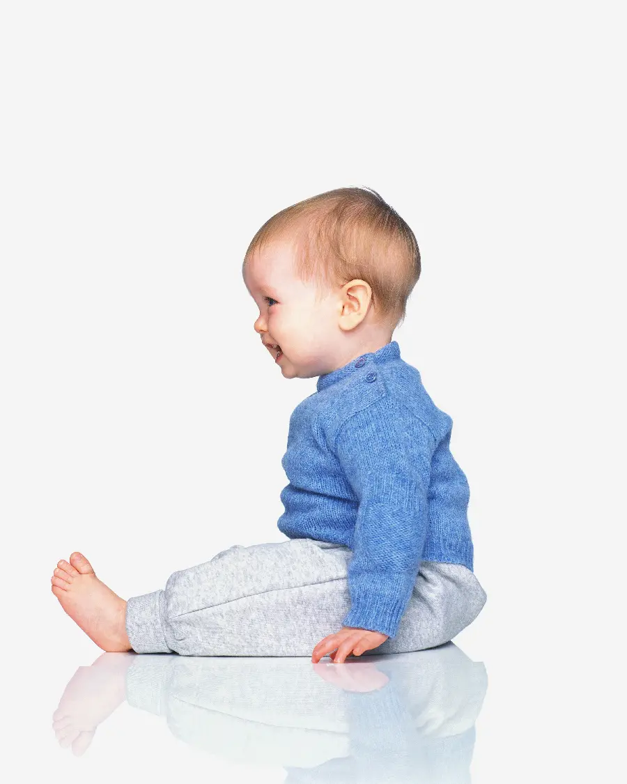 The most attractive baby and child photos of girls and boys