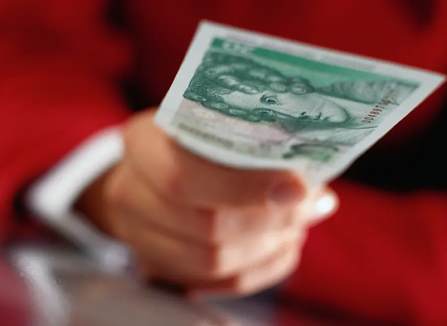 Money and Wealth