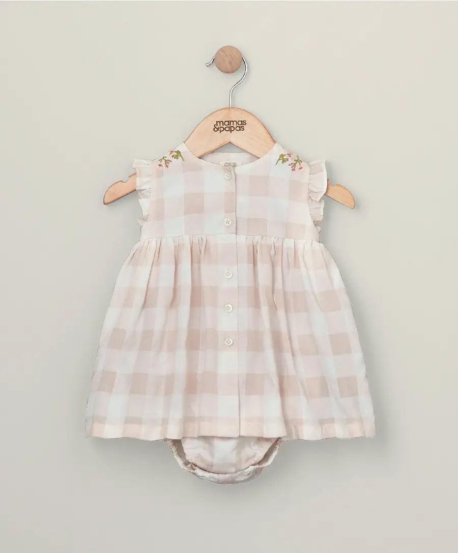 Girls' dress photos 2024