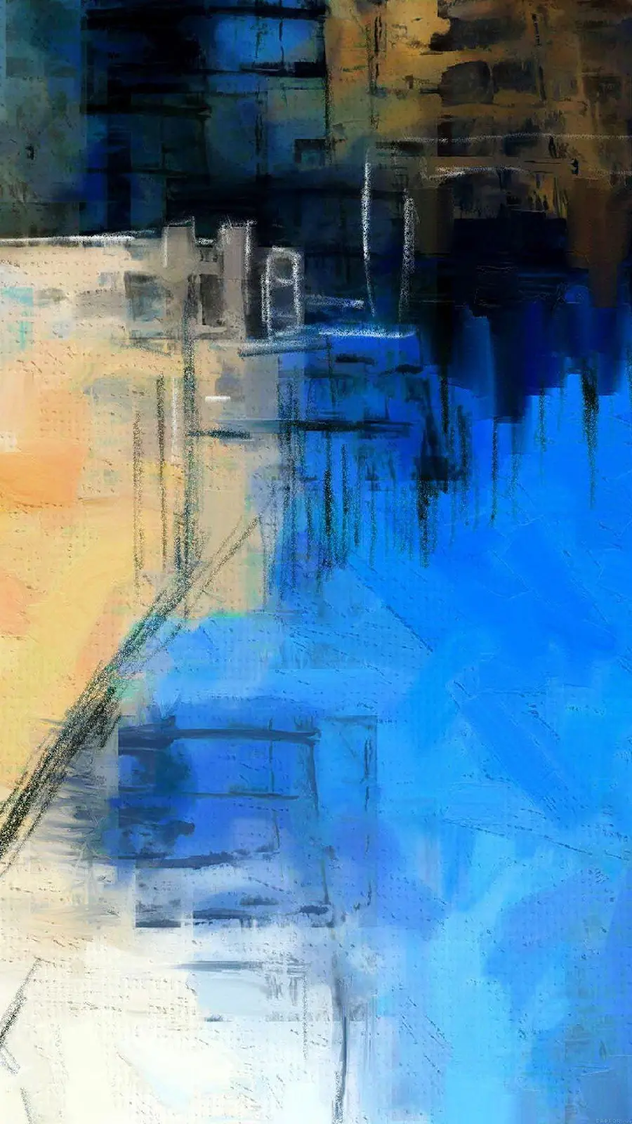 iPhone Drawing