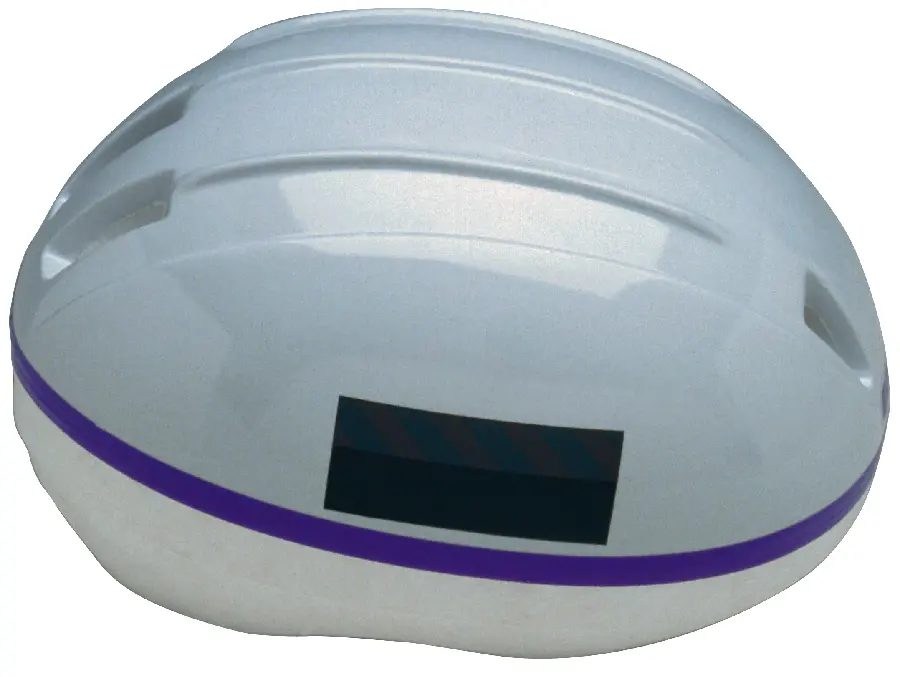Photo of cycling helmet