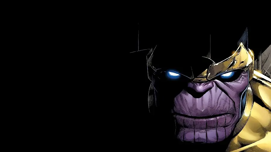 Download Thanos Profile Photo Thanos High Quality