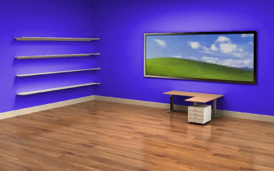 Download Windows Reader Niche Desktop Quality Image From Left To Right