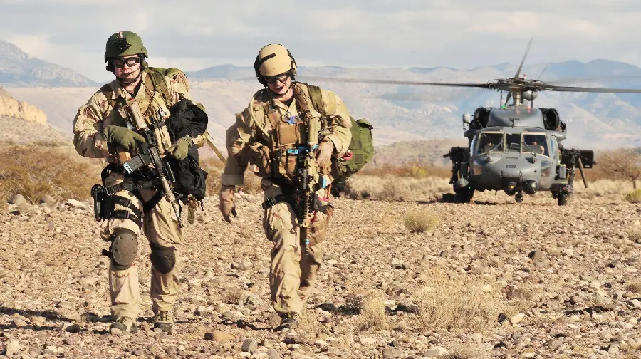 Military special forces soldiers picture free download