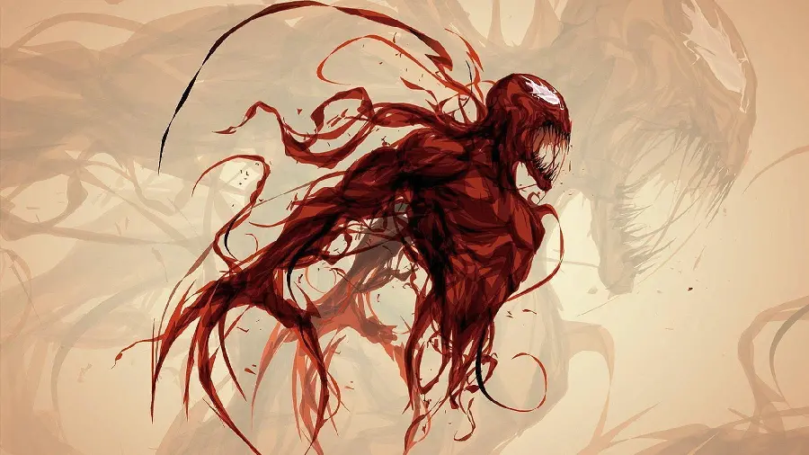 Carnage Background Picture