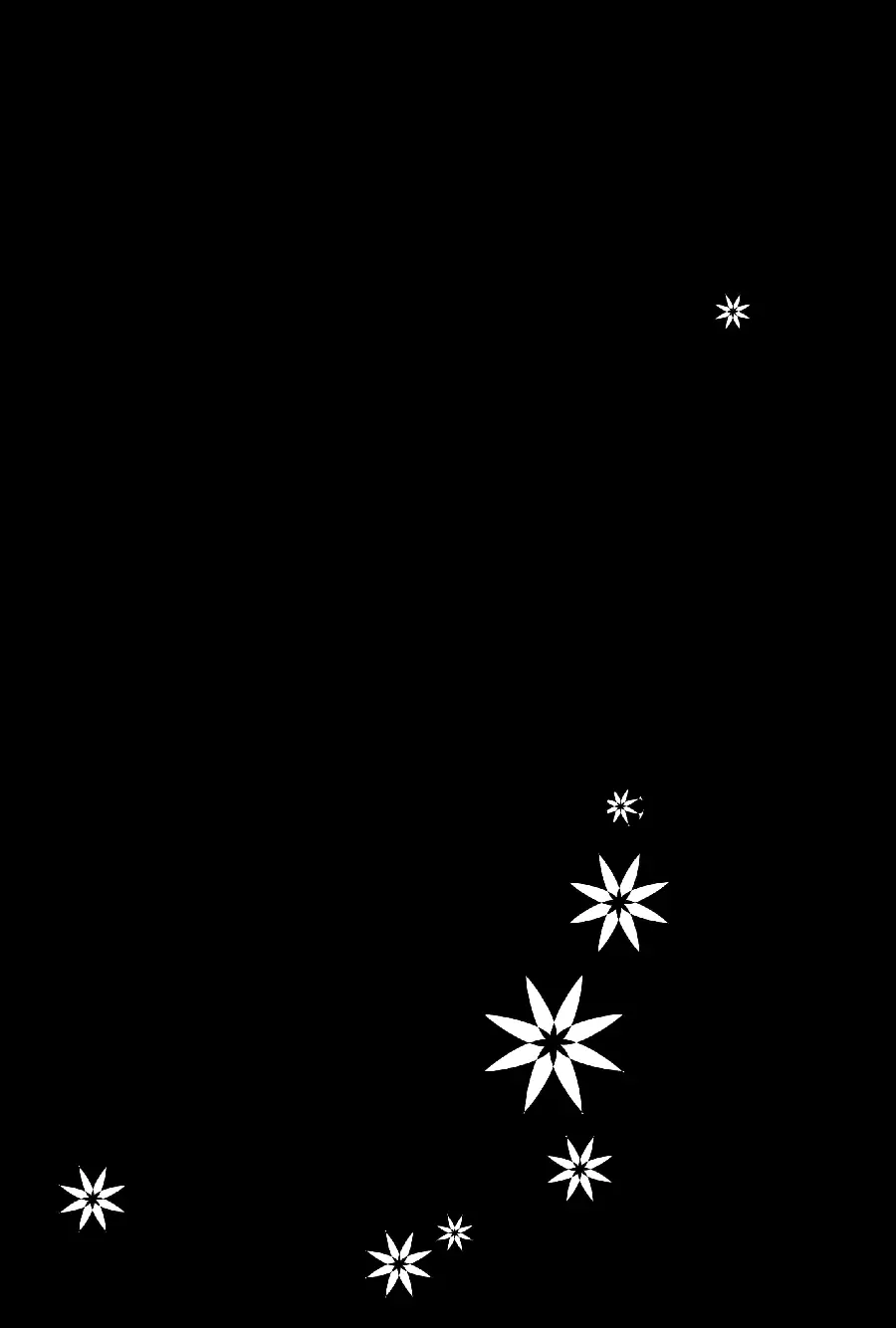 Cool black wallpaper