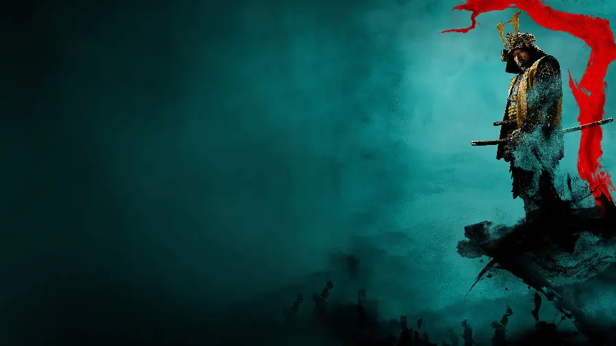 Shogun Series Wallpaper and Background