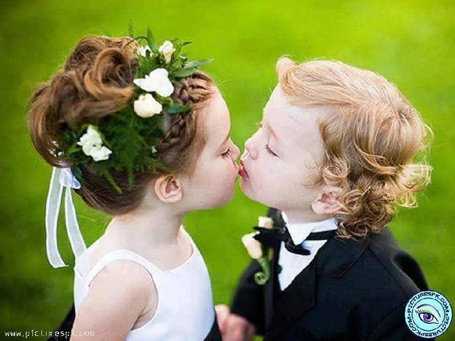 Cute couple