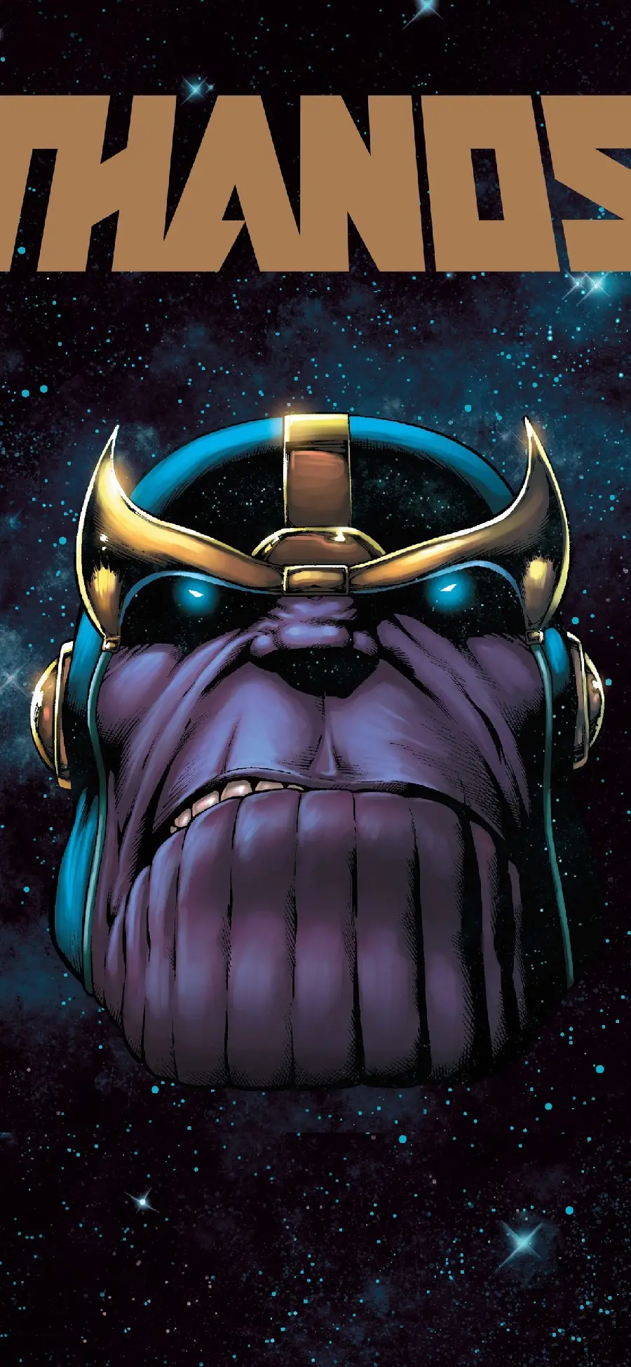 Marvel Thanos