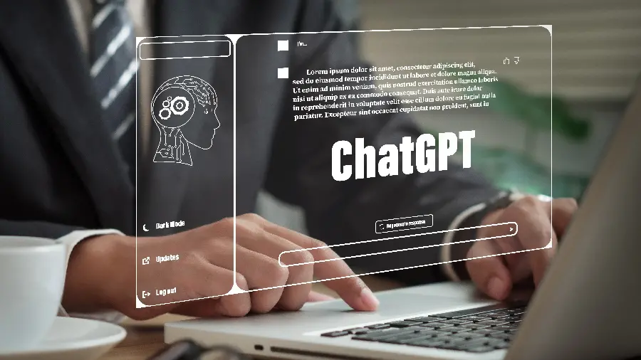 Chat ChatGPT