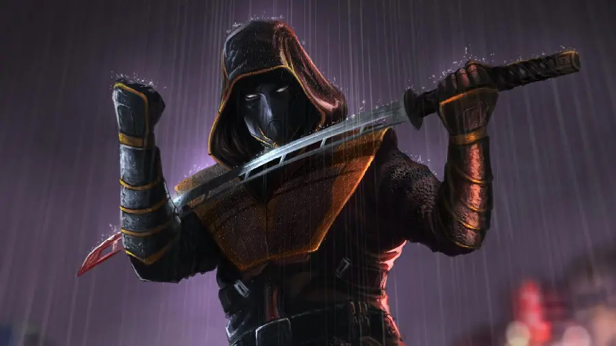 Ronin Profile Picture