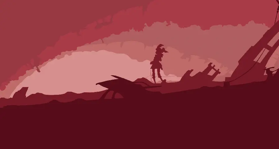 Free minimalist wallpaper download