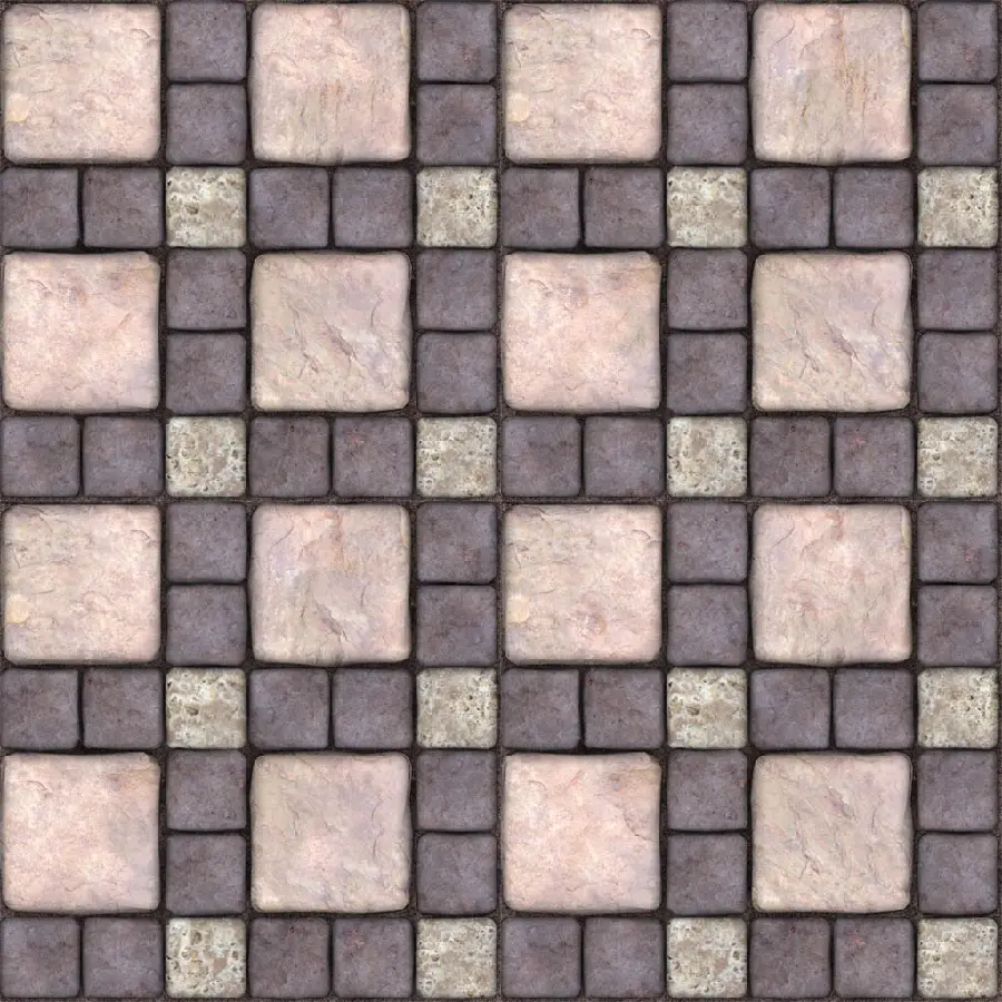 Download HD Quality Texture of Tile and Paving Material