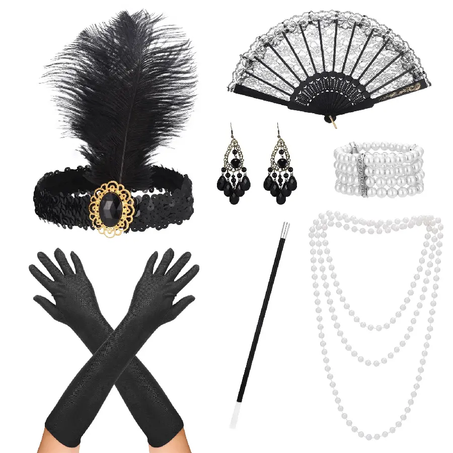 Girls' Accessories