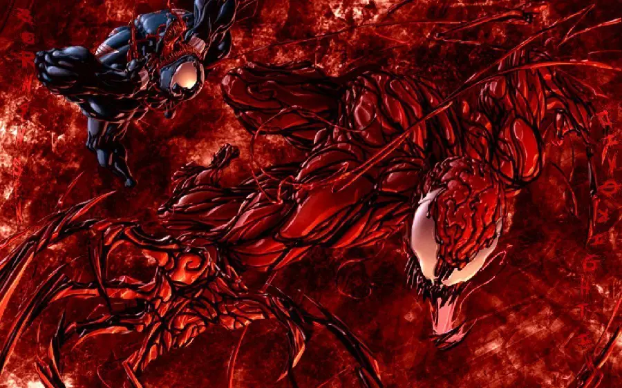 Carnage Wallpaper