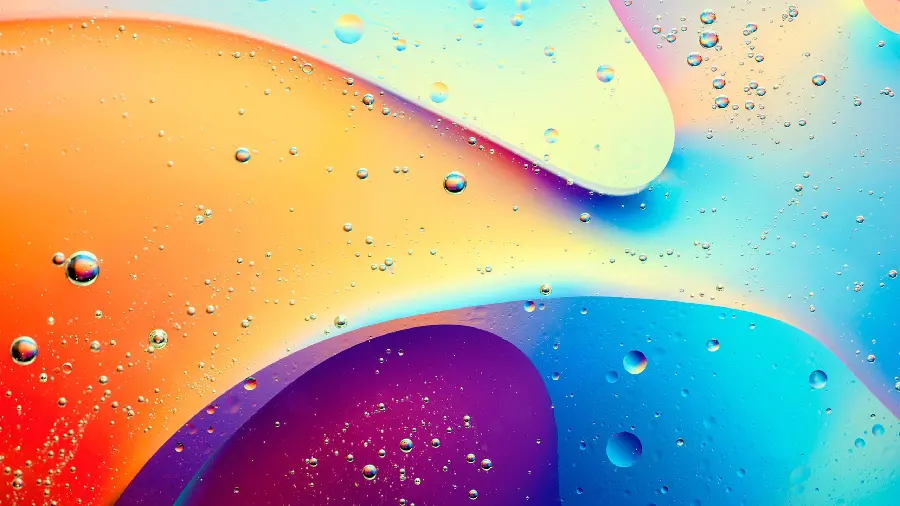 Abstract water