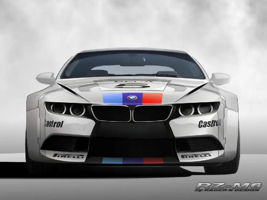 Download BMW M6 Car Photo with the Best Possible Quality