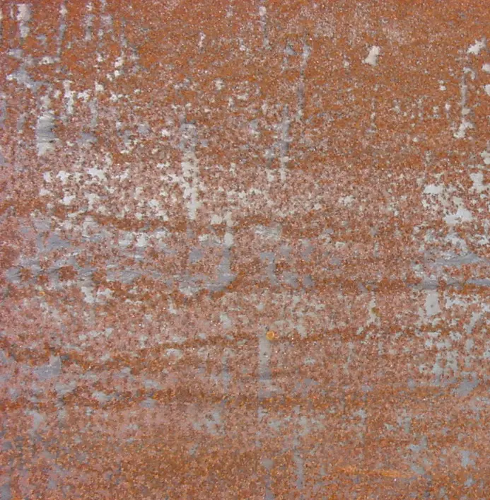 Vector Background Image Texture and Material Metals and Rusty Metals