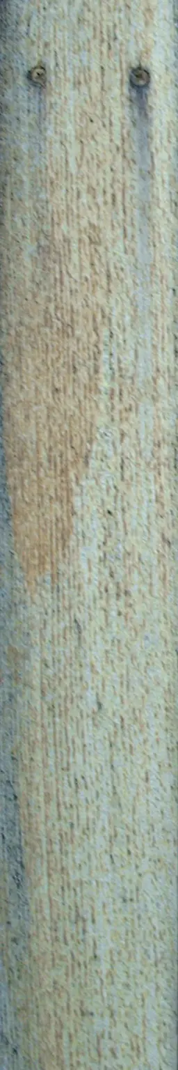 Wooden board